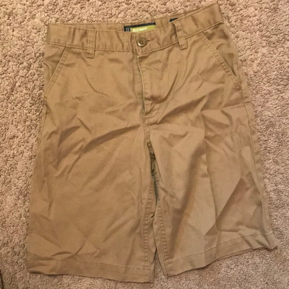 Size 10 Boy Shorts Set various brands - Picture 9 of 10